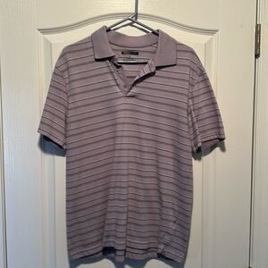 Van Heusen men’s polo shirt